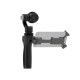Стедікам DJI OSMO з камерою Zenmuse X3 з роздільною здатністю 4К